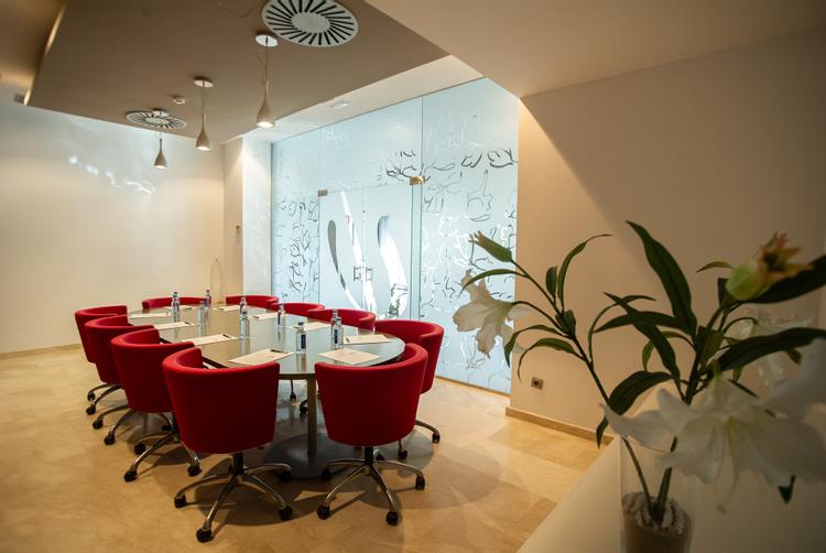 AZZ Hoteles | Sevilla | 3