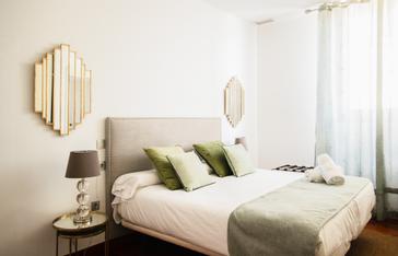 AZZ Hoteles | AZZ Sevilla Torre de la Plata Apartamentos | Galería de fotos 17