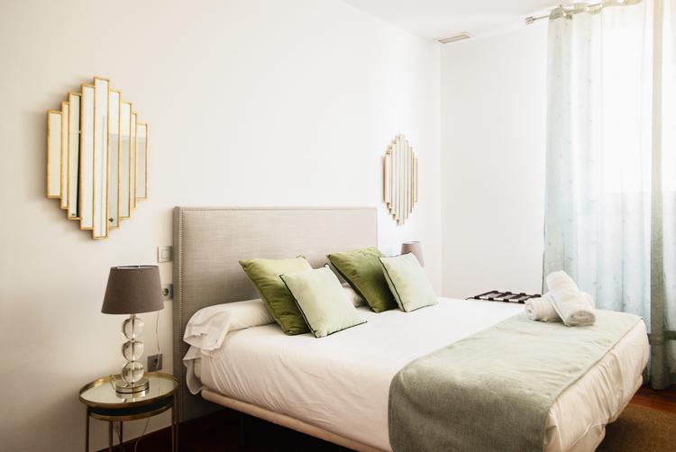 AZZ Hoteles | Seville | 1