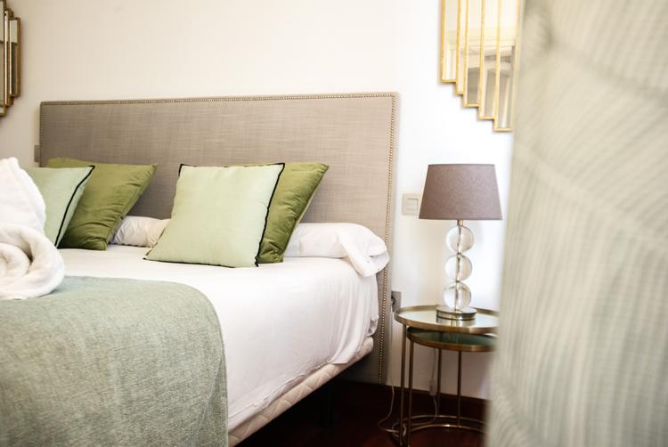 AZZ Hoteles | Seville | 4