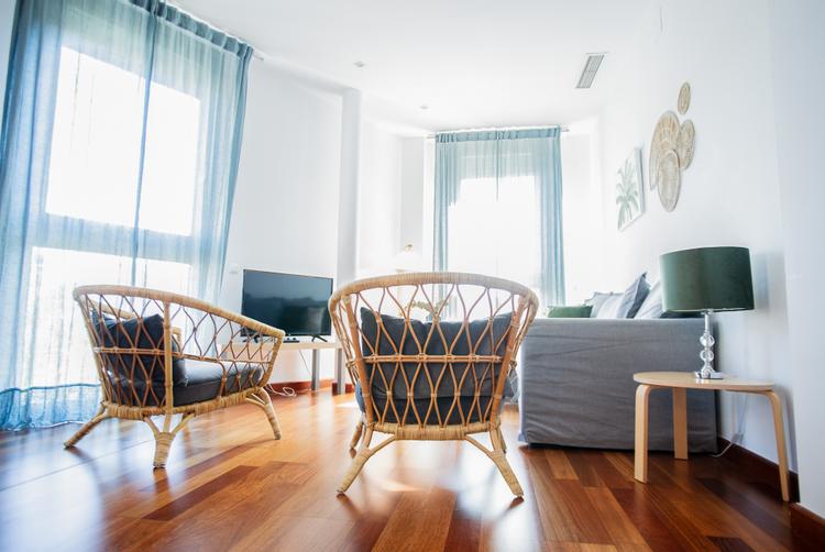 AZZ Hoteles | Seville | 3