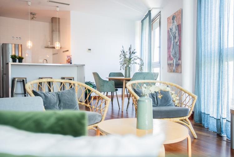 AZZ Hoteles | Seville | 1