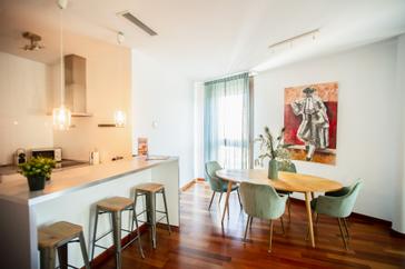 AZZ Hoteles | AZZ Sevilla Torre de la Plata Apartamentos | Galería de fotos 13