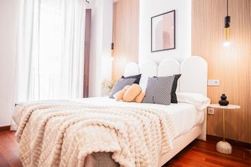 AZZ Hoteles | AZZ Sevilla Torre de la Plata Apartamentos | Galería de fotos 20