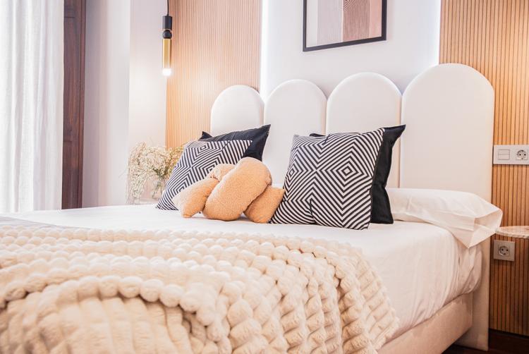 AZZ Hoteles | Seville | 7