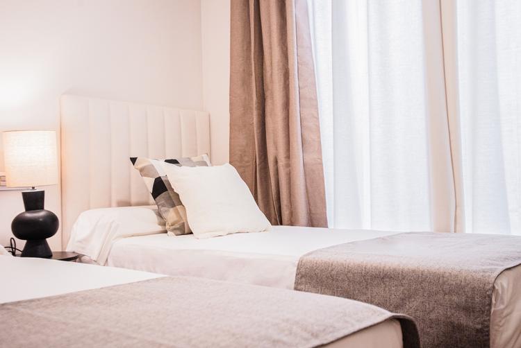 AZZ Hoteles | Sevilla | 6