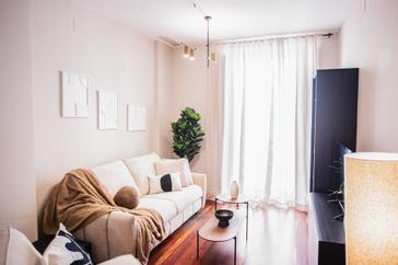 AZZ Hoteles | AZZ Sevilla Torre de la Plata Apartamentos | Photos 5