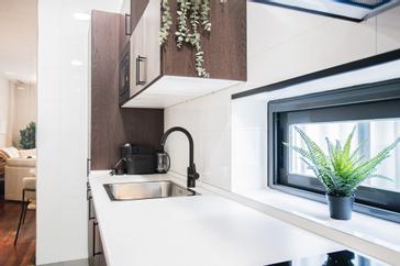 AZZ Hoteles | Seville | Photo Gallery 9