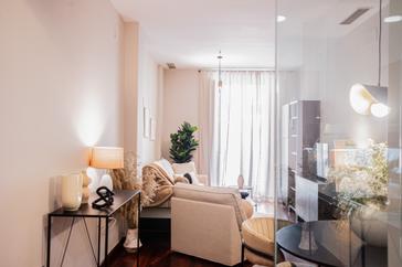 AZZ Hoteles | AZZ Sevilla Torre de la Plata Apartamentos | Galería de fotos 16