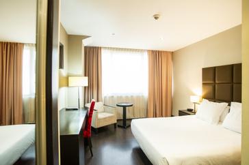 AZZ Hoteles | Sevilla | Galería de fotos 10