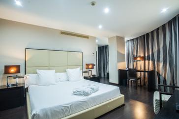 AZZ Hoteles | Sevilla | Galería de fotos 13