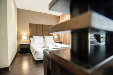 AZZ Hoteles | Sevilla | Galería de fotos 12