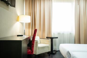 AZZ Hoteles | Sevilla | Galería de fotos 14