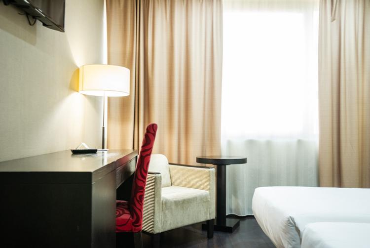 AZZ Hoteles | Sevilla | 3