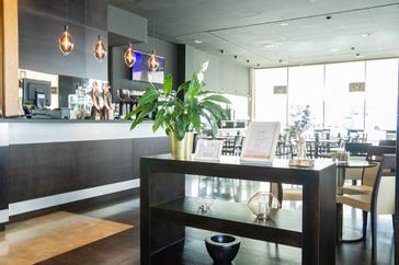 AZZ Hoteles | Sevilla | Galería de fotos 8