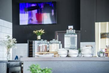 AZZ Hoteles | Sevilla | Galería de fotos 9