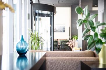 AZZ Hoteles | Sevilla | Galería de fotos 2