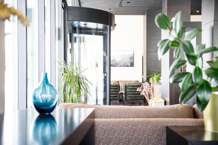 AZZ Hoteles | Sevilla | 2