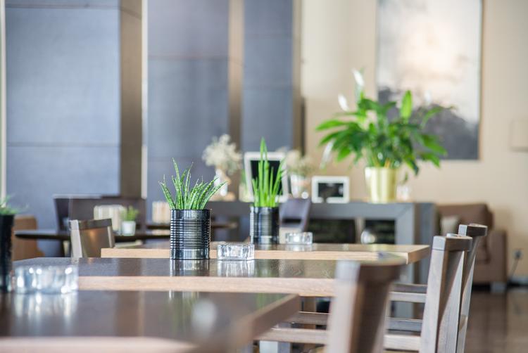 AZZ Hoteles | Sevilla | 1