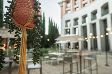 AZZ Hoteles | Seville | Photo Gallery 6