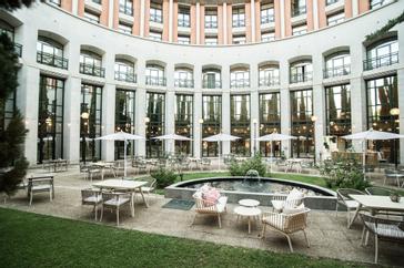 AZZ Hoteles | Seville | Photo Gallery 3