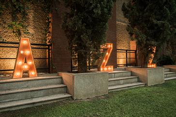 AZZ Hoteles | AZZ Mérida Medea Hotel **** | Photo Gallery 13