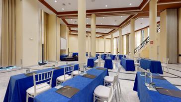 AZZ Hoteles | AZZ Mérida Medea Hotel | Fotos 13