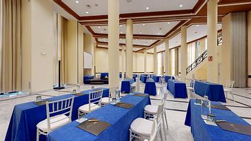 AZZ Hoteles | AZZ Mérida Medea Hotel | Fotos 13