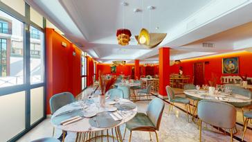 AZZ Hoteles | AZZ Mérida Medea Hotel | Fotos 7