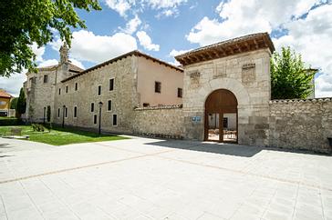 AZZ Hoteles | AZZ Peñafiel Las Claras Hotel & SPA **** | Galería de fotos 9