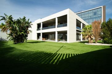 AZZ Hoteles | AZZ Valencia Congress Hotel & SPA **** | Photo Gallery 13