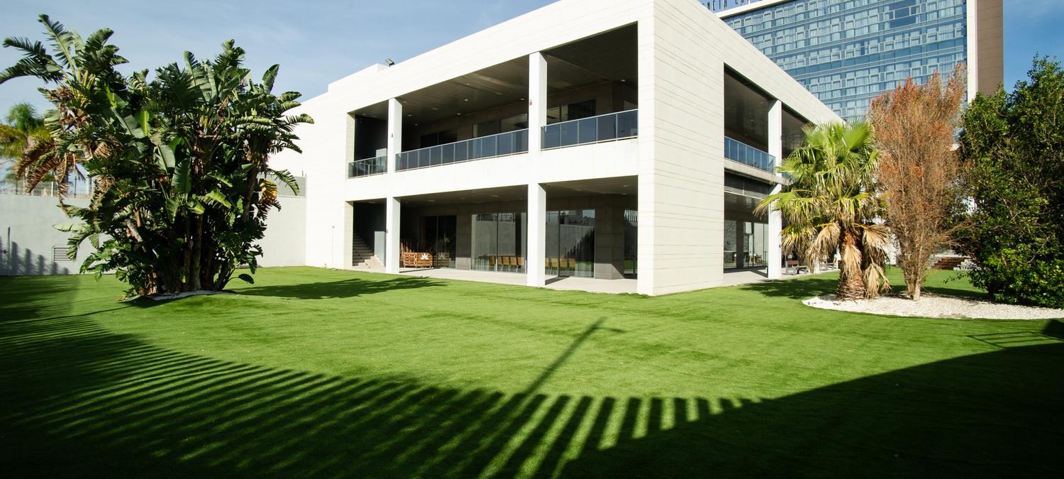 AZZ Hoteles | Seville | 6