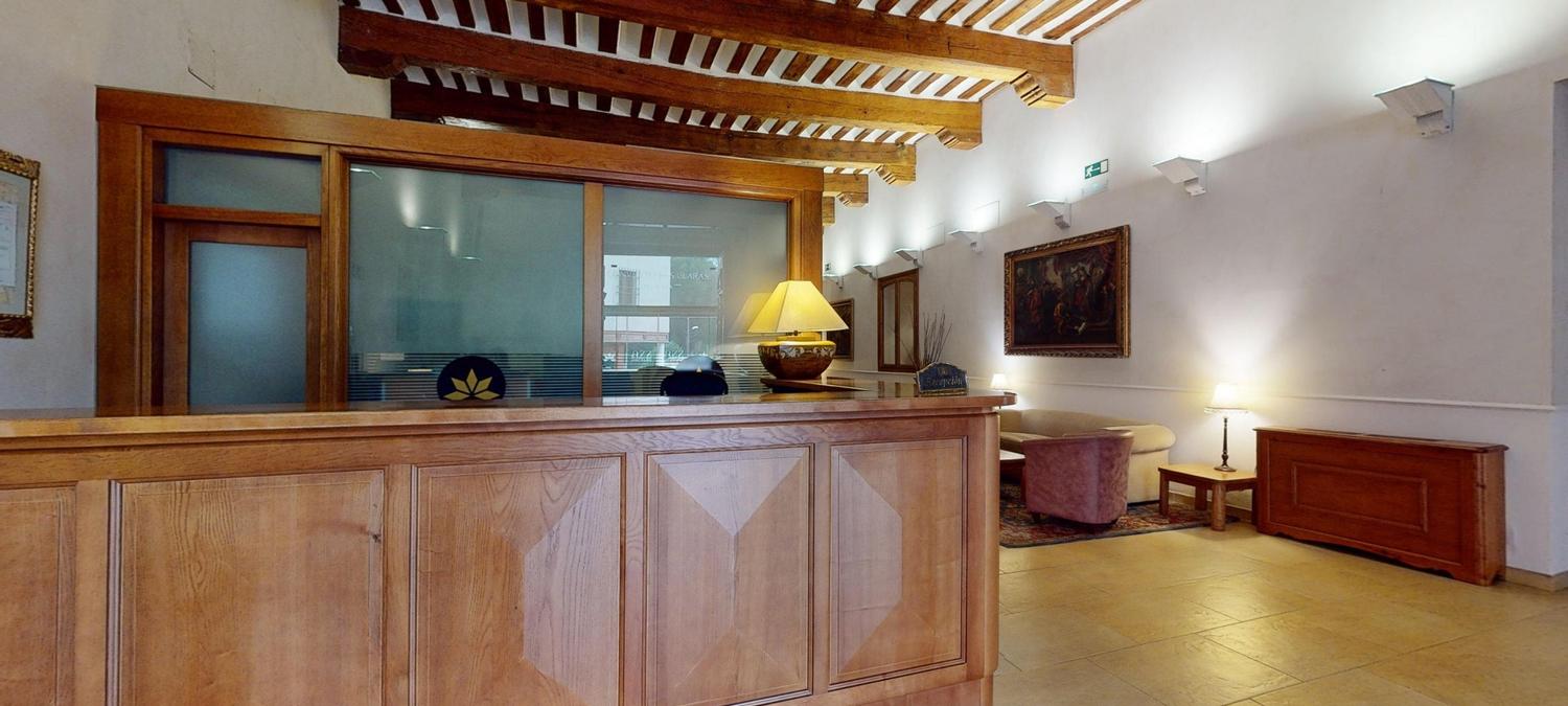 AZZ Hoteles | Sevilla | 2