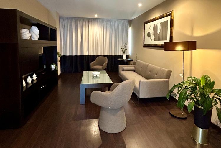 AZZ Hoteles | Sevilla | 9