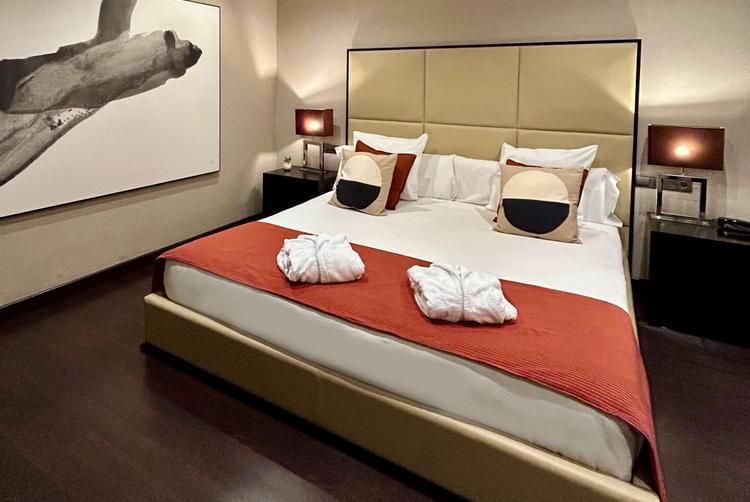 AZZ Hoteles | Sevilla | 8