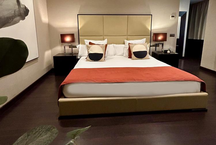 AZZ Hoteles | Sevilla | 7