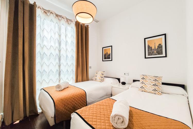 AZZ Hoteles | Sevilla | 13