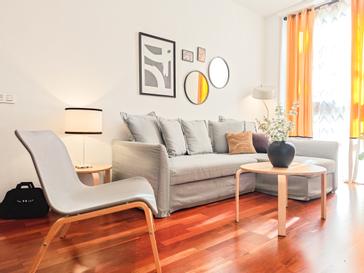 AZZ Hoteles | Seville | Photo Gallery 2