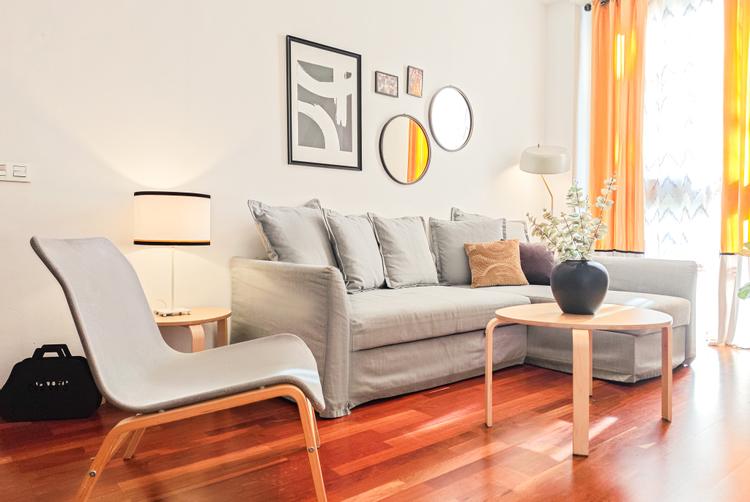 AZZ Hoteles | Seville | 14