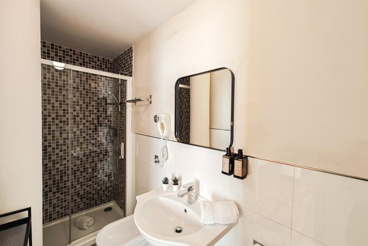 AZZ Hoteles | Seville | 20