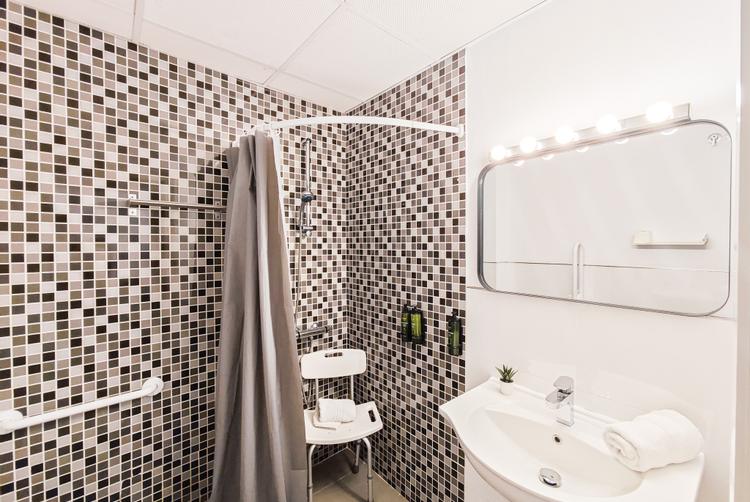 AZZ Hoteles | Seville | 21