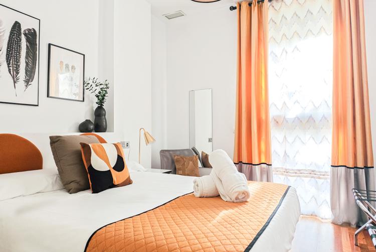 AZZ Hoteles | Seville | 13