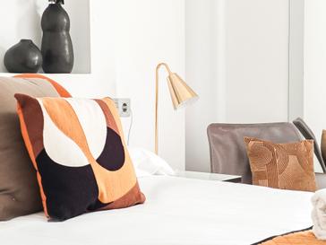 AZZ Hoteles | Seville | Photo Gallery 16