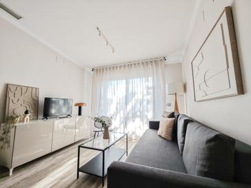 AZZ Hoteles | Seville | Photo Gallery 15