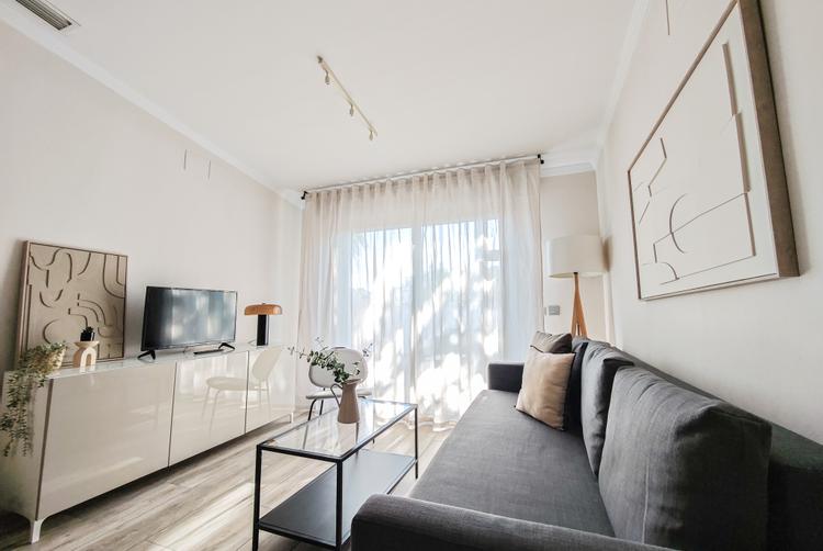 AZZ Hoteles | Seville | 25