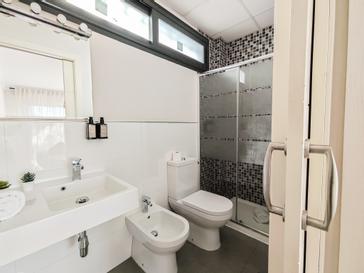 AZZ Hoteles | Seville | Photo Gallery 6