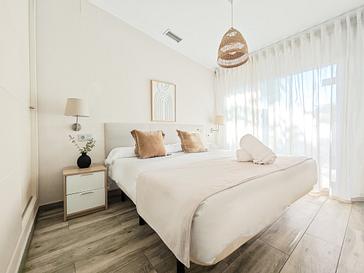 AZZ Hoteles | AZZ Sevilla Torre de la Plata Apartamentos | Photos 4