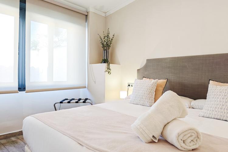 AZZ Hoteles | Seville | 24