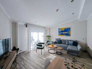 AZZ Hoteles | Seville | Photo Gallery 4