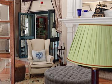 AZZ Hoteles | AZZ Castellar Hacienda el Alcornocal Hotel | Photos 9